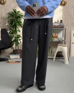 Nude Project Alcalde Tailoring Pants Outlet