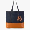 Nude Project Allday Shopper Bag Denim Online