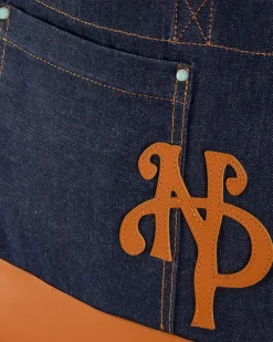 Nude Project Allday Shopper Bag Denim Online