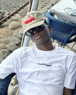 Nude Project Amor de Verano Cap Green Clearance