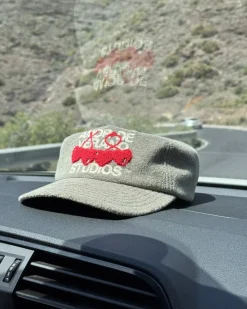 Nude Project Amor de Verano Cap Green Clearance