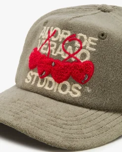 Nude Project Amor de Verano Cap Green Clearance