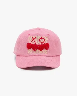 Nude Project Amor de Verano Cap Pink Fashion