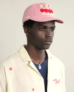 Nude Project Amor de Verano Cap Pink Fashion