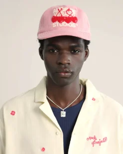 Nude Project Amor de Verano Cap Pink Fashion