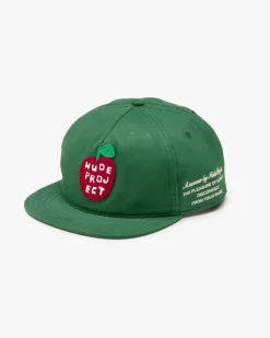 Nude Project Apple Cap Green Discount