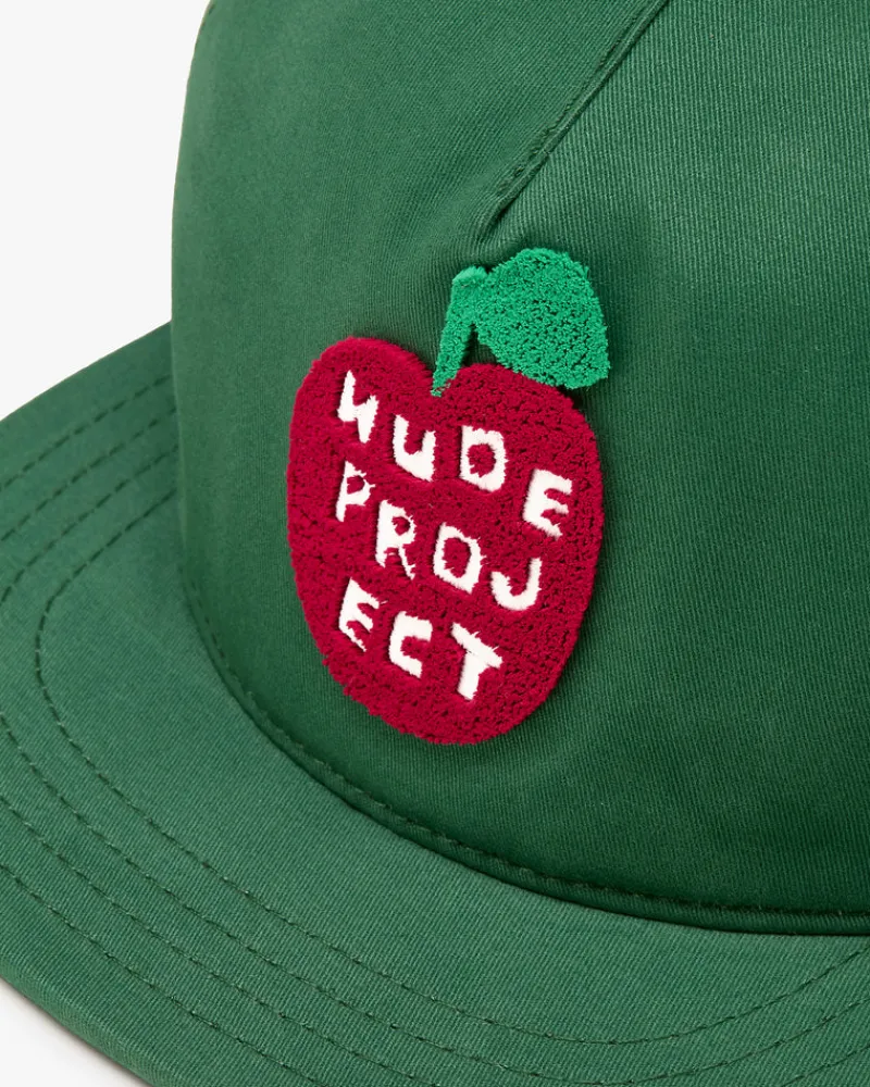 Nude Project Apple Cap Green Discount