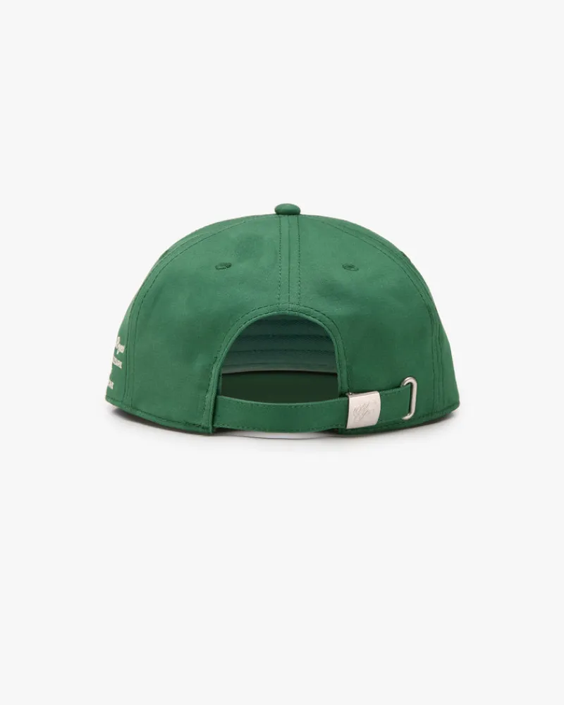 Nude Project Apple Cap Green Discount