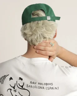 Nude Project Apple Cap Green Discount