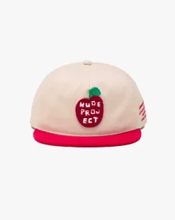 Nude Project Apple Cap Red Best