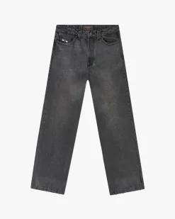 Nude Project Basic Jeans Black Discount