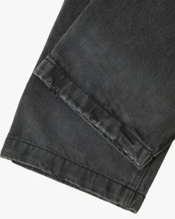 Nude Project Basic Jeans Black Discount