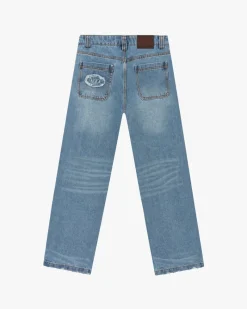 Nude Project Basic Jeans Blue Hot