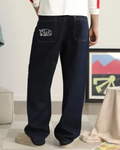 Nude Project Basic Jeans Raw Indigo Best