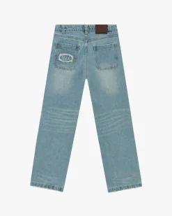 Nude Project Basic Jeans Special Wash New