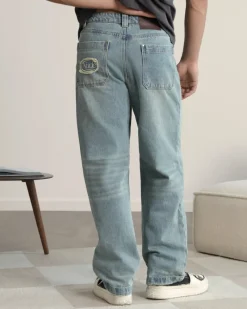 Nude Project Basic Jeans Special Wash New