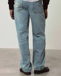 Nude Project Basic Jeans Special Wash New