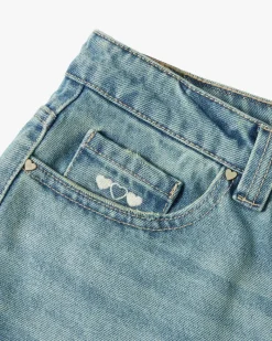 Nude Project Basic Jeans Special Wash New