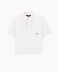 Nude Project Basiki Shirt Pink Outlet