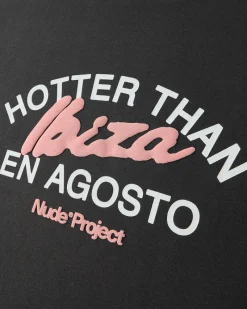 Nude Project Bassa Top Ash Online