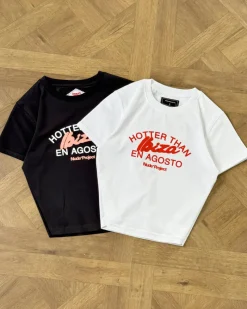 Nude Project Bassa Top Ash Online