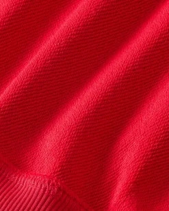 Nude Project Beast Zip-Up Hoodie Red Online