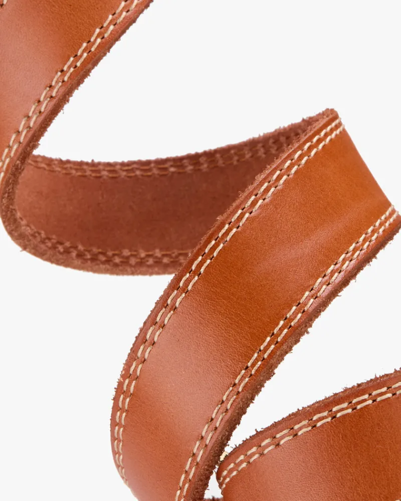 Nude Project Benyok Belt Brown Online