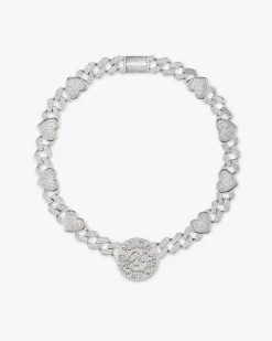 Nude Project Big Dreams Necklace Silver Online