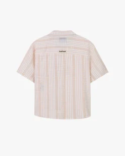 Nude Project Block Shirt Beige Best