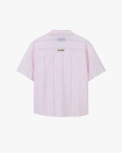Nude Project Block Shirt Pink Online