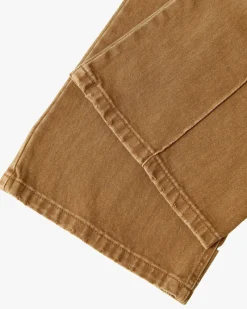 Nude Project Bootcut Jeans Brown Online