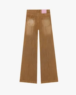 Nude Project Bootcut Jeans Brown Online