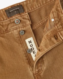 Nude Project Bootcut Jeans Brown Online
