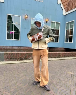 Nude Project Bootcut Jeans Brown Online