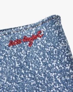 Nude Project Boucle Shorts Sale