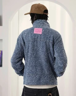 Nude Project Boucle Trucker Jacket Outlet