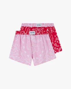 Nude Project Boxers Bandana 2Xpack Outlet