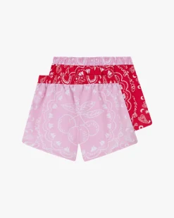 Nude Project Boxers Bandana 2Xpack Outlet