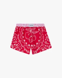 Nude Project Boxers Bandana 2Xpack Outlet