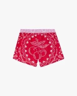 Nude Project Boxers Bandana 2Xpack Outlet