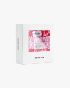 Nude Project Boxers Bandana 2Xpack Outlet