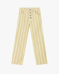 Nude Project Brava Carpenter Pants Clearance