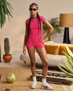 Nude Project Brazil Culotte Pink Best