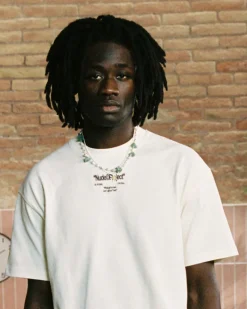 Nude Project Brisa Necklace New