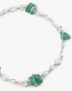 Nude Project Brisa Necklace New