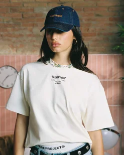 Nude Project Brisa Necklace New