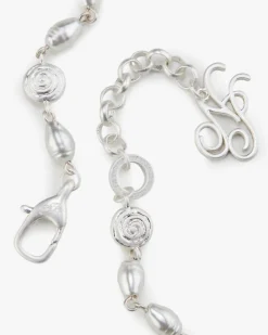 Nude Project Brisa Necklace New