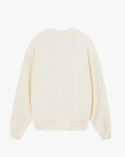 Nude Project Brun Sweatshirt Marshmallow Online