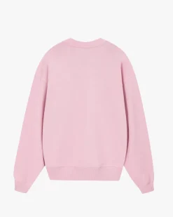 Nude Project Brun Sweatshirt Pink Clearance