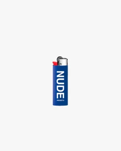 Nude Project Buy Your Own Damn Lighter Blue Online